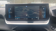 Peugeot 208 1.2 PureTech 100 Allure Premium + 5dr Petrol Hatchback